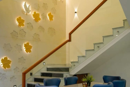 Stone Wall Art for Luxury homes and bungalow 
